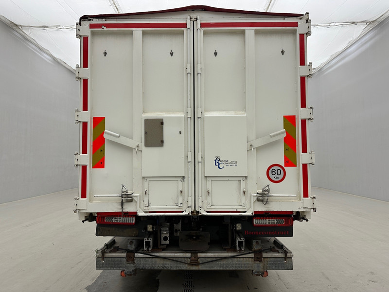 Renault C 480 - 6x2* - Tipper: picture 5 Renault C 480 - 6x2* - Tipper: picture 5