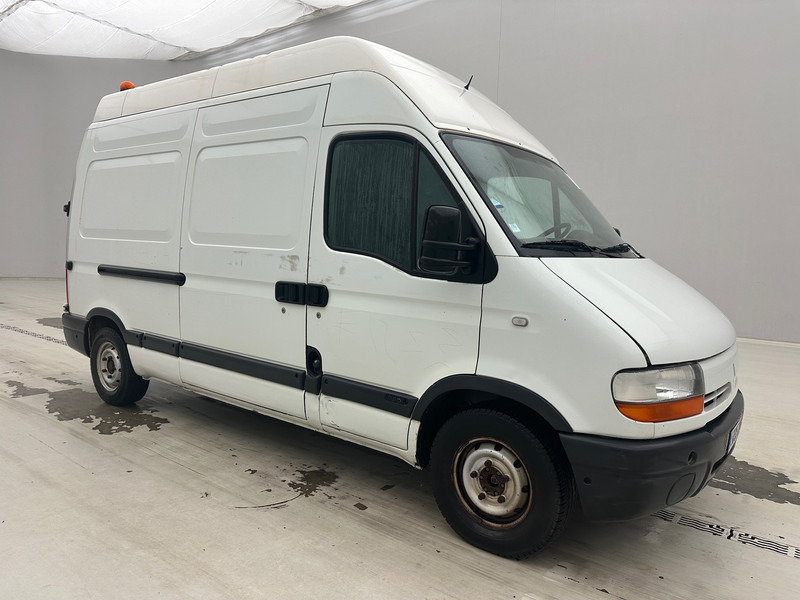 Renault Master* - Panel van: picture 3 Renault Master* - Panel van: picture 3