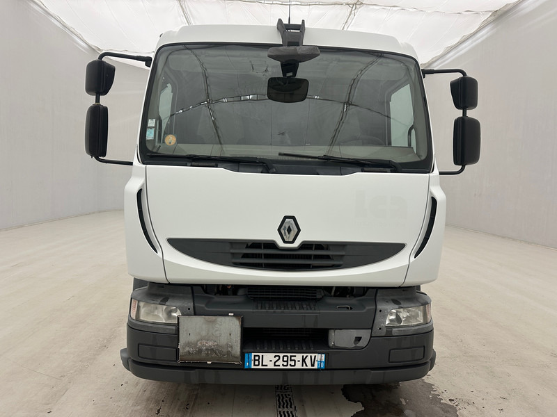 Renault Midlum 260 DXi - Tank truck: picture 2 Renault Midlum 260 DXi - Tank truck: picture 2