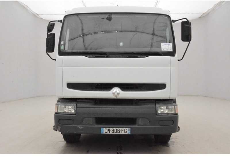 Renault Premium 270 DCi - Tank truck: picture 2 Renault Premium 270 DCi - Tank truck: picture 2