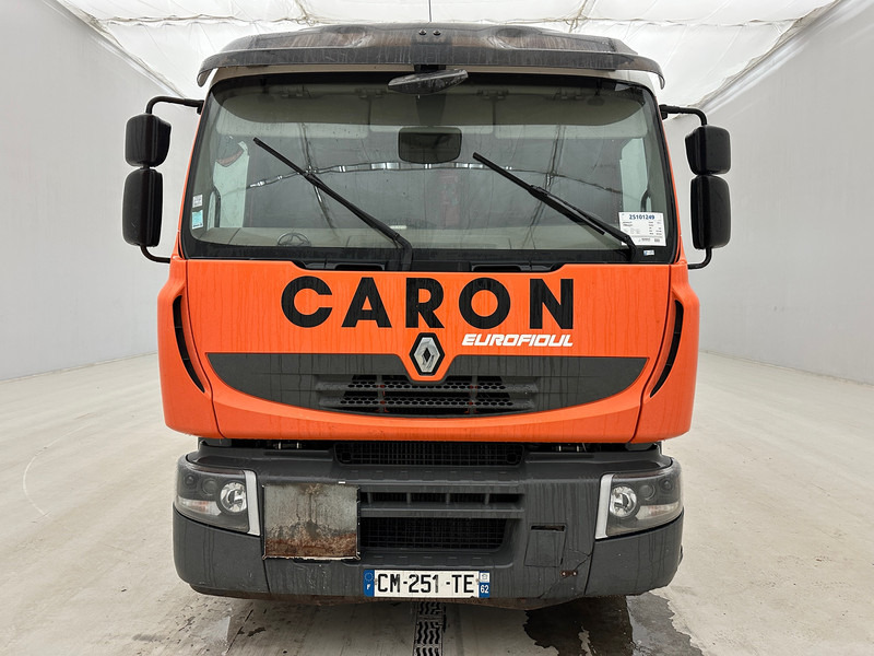 Renault Premium 340 DXi - Tank truck: picture 2 Renault Premium 340 DXi - Tank truck: picture 2