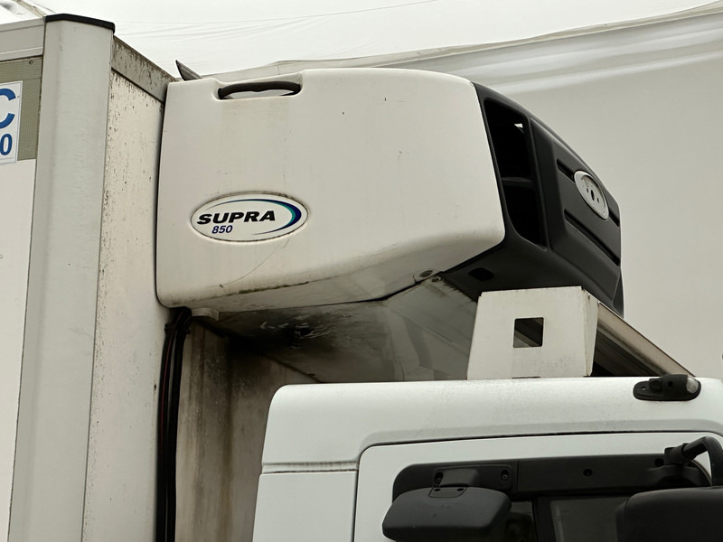 Renault Premium 380 DXi - Refrigerator truck: picture 4 Renault Premium 380 DXi - Refrigerator truck: picture 4