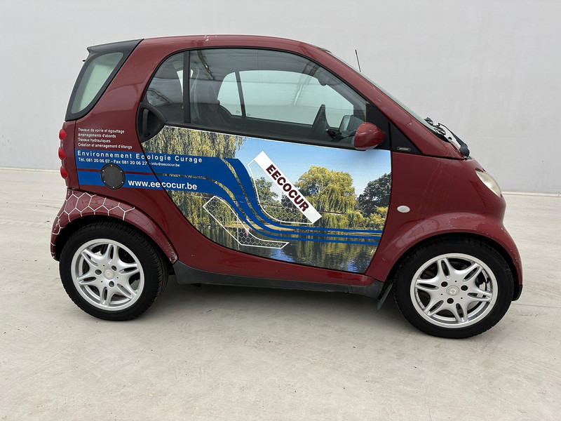Smart MC * - Car: picture 4 Smart MC * - Car: picture 4
