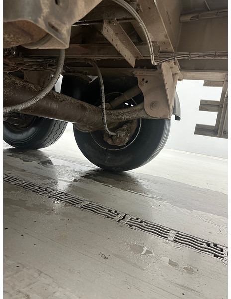 Stas 28 cub in alu - Tipper semi-trailer: picture 4 Stas 28 cub in alu - Tipper semi-trailer: picture 4