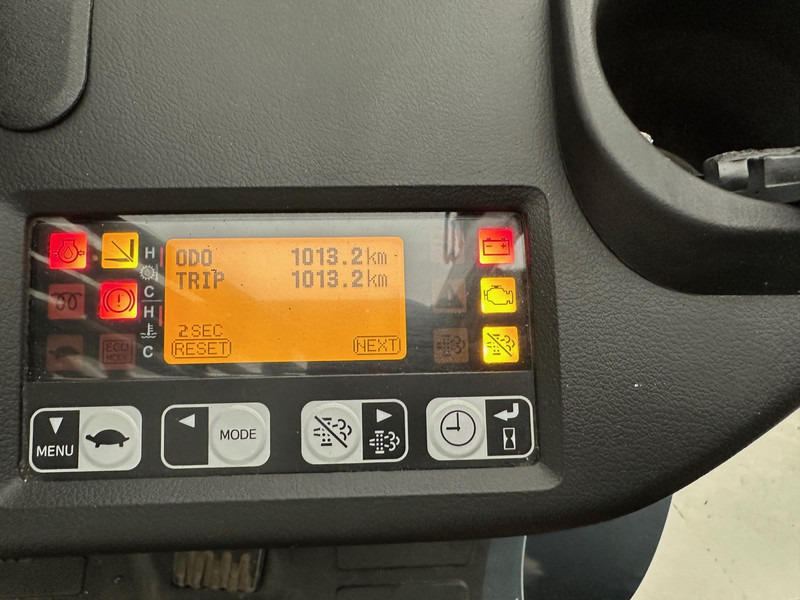 Diesel forklift Toyota*   2022 Tonero 25: picture 7
