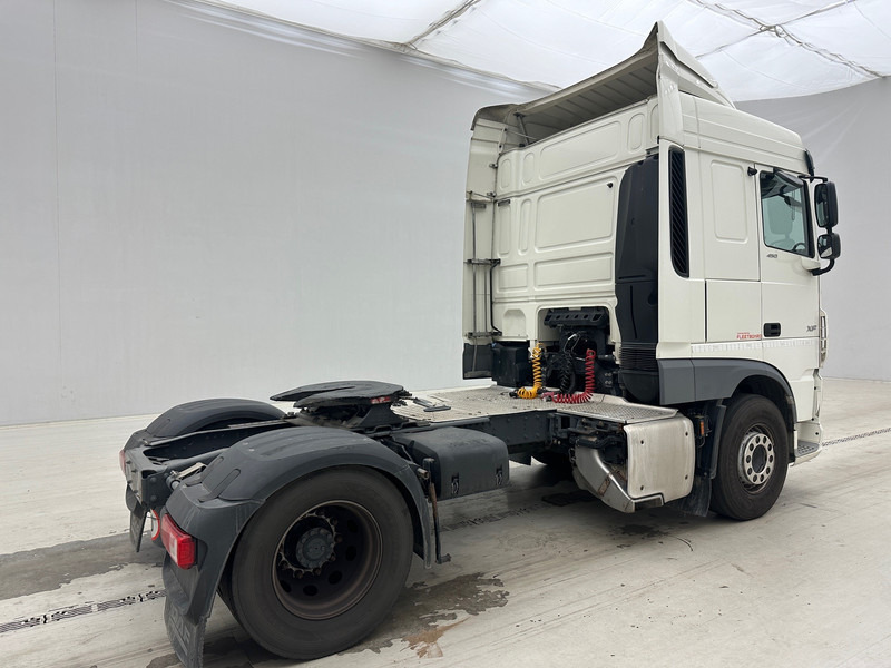 DAF XF 450 Space Cab - Tractor unit: picture 5 DAF XF 450 Space Cab - Tractor unit: picture 5