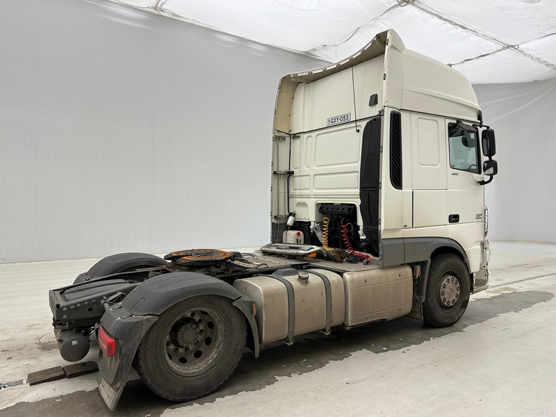 DAF XF 460 Super Space Cab - Tractor unit: picture 5 DAF XF 460 Super Space Cab - Tractor unit: picture 5