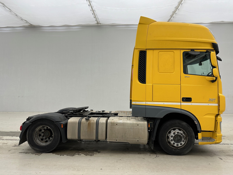 DAF XF 510 Super Space Cab - Tractor unit: picture 4 DAF XF 510 Super Space Cab - Tractor unit: picture 4