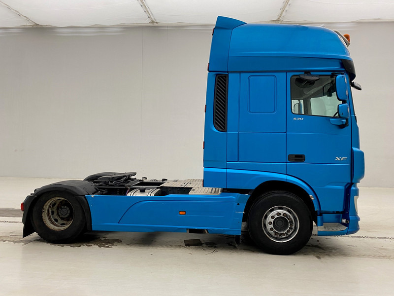 DAF XF 530 Super Space Cab* - Tractor unit: picture 4 DAF XF 530 Super Space Cab* - Tractor unit: picture 4