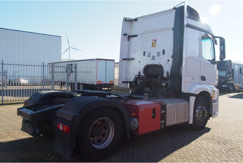 Mercedes-Benz Actros 1845LS "2016"* - Tractor unit: picture 4 Mercedes-Benz Actros 1845LS "2016"* - Tractor unit: picture 4