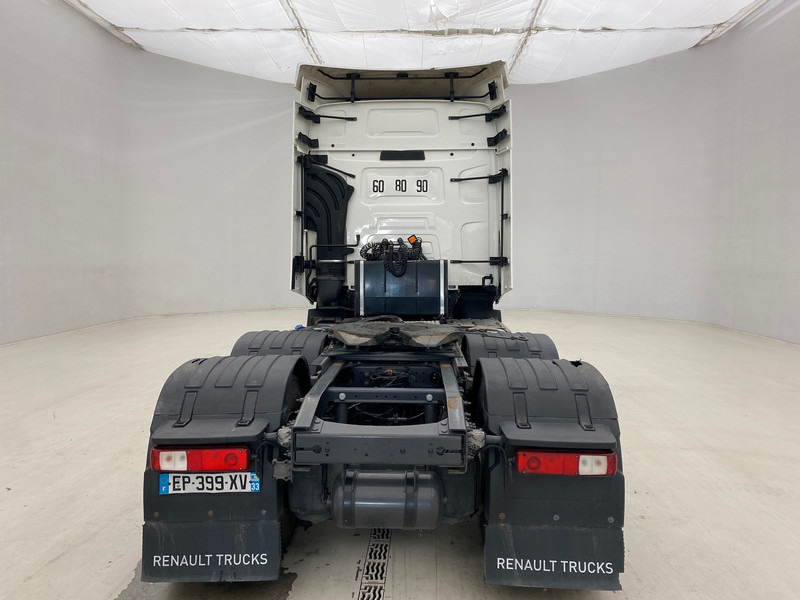 Renault C 520 - 6x4* - Tractor unit: picture 5 Renault C 520 - 6x4* - Tractor unit: picture 5