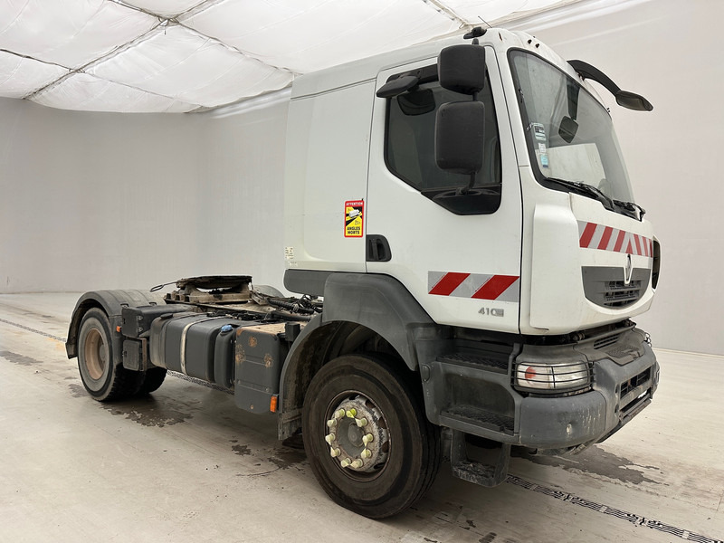 Renault Kerax 410 DXi* - Tractor unit: picture 3 Renault Kerax 410 DXi* - Tractor unit: picture 3
