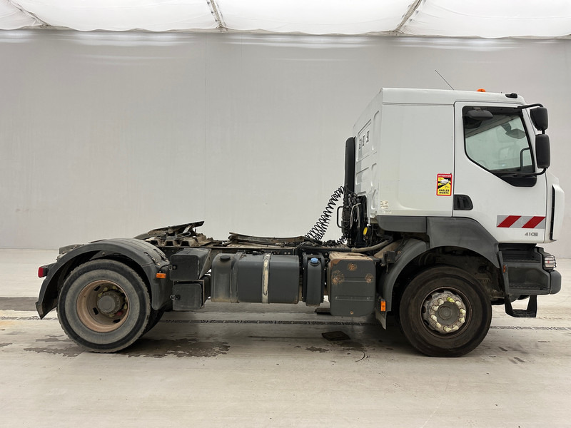 Renault Kerax 410 DXi* - Tractor unit: picture 4 Renault Kerax 410 DXi* - Tractor unit: picture 4
