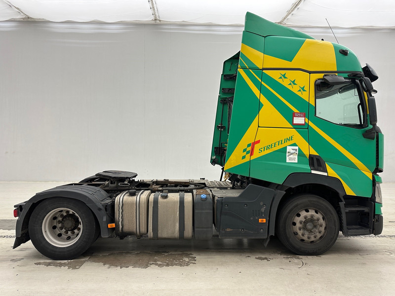 Renault T 460 - Tractor unit: picture 5 Renault T 460 - Tractor unit: picture 5