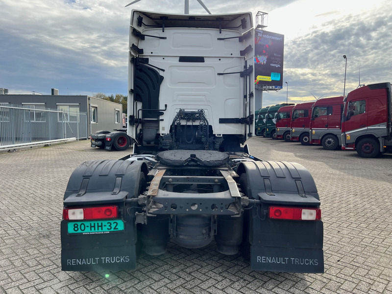 Renault T 460 - Tractor unit: picture 5 Renault T 460 - Tractor unit: picture 5