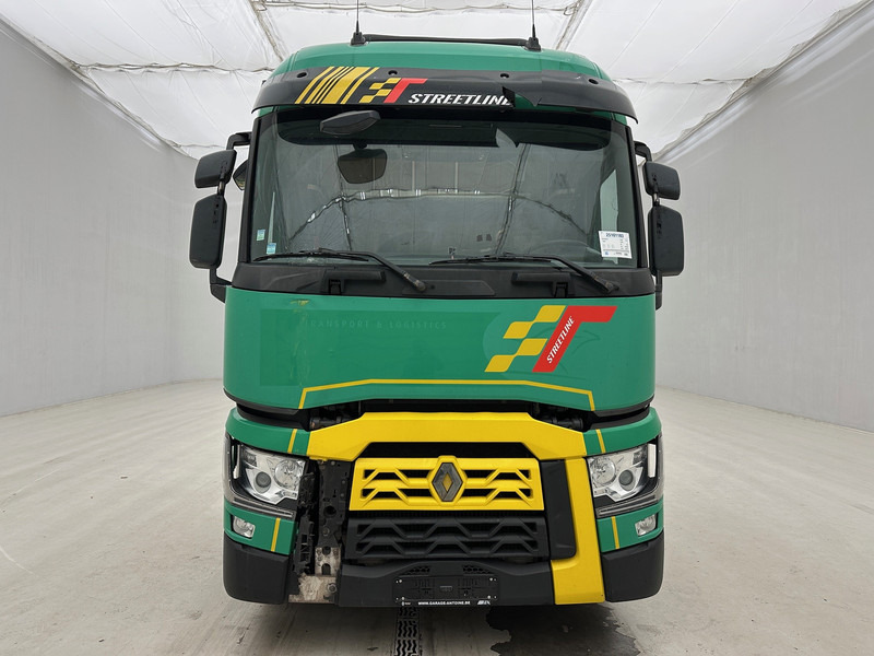 Renault T 460 - Tractor unit: picture 2 Renault T 460 - Tractor unit: picture 2