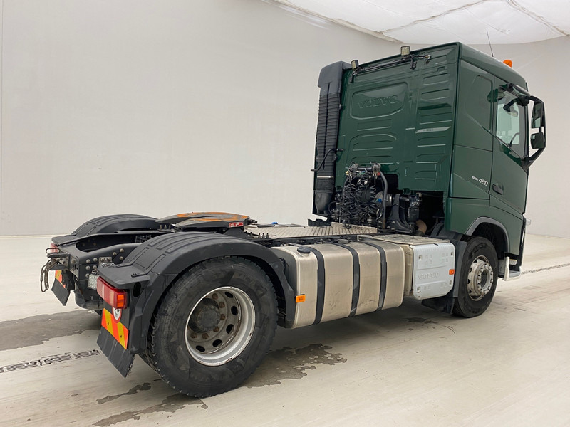 Volvo FH 420 - Tractor unit: picture 4 Volvo FH 420 - Tractor unit: picture 4