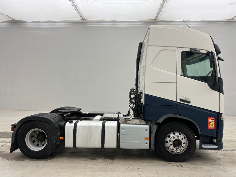 Volvo FH 420 Globetrotter - ADR - Tractor unit: picture 4 Volvo FH 420 Globetrotter - ADR - Tractor unit: picture 4