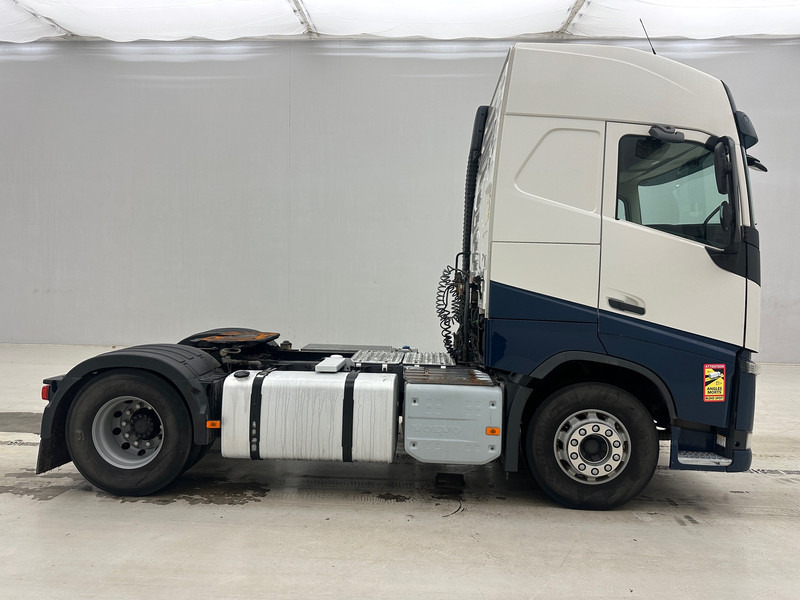 Volvo FH 420 Globetrotter - ADR - Tractor unit: picture 4 Volvo FH 420 Globetrotter - ADR - Tractor unit: picture 4