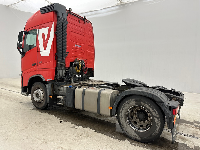 Tractor unit Volvo FH 460 Globetrotter: picture 6