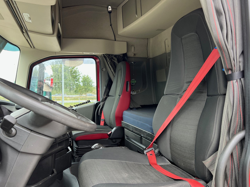 Tractor unit Volvo FH13.420 Globetrotter - ADR: picture 7