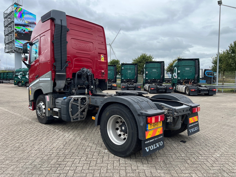 Tractor unit Volvo FH13.420 Globetrotter - ADR: picture 6