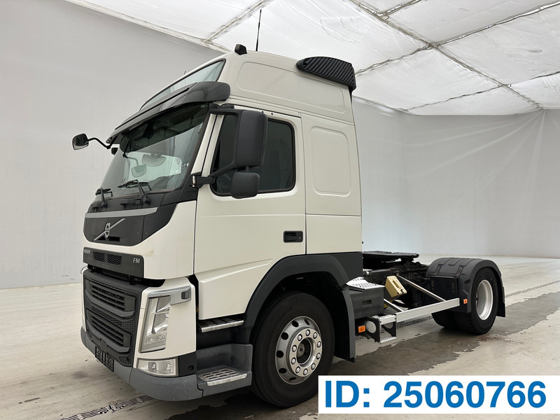 Volvo FM 450 - Tractor unit: picture 1 Volvo FM 450 - Tractor unit: picture 1