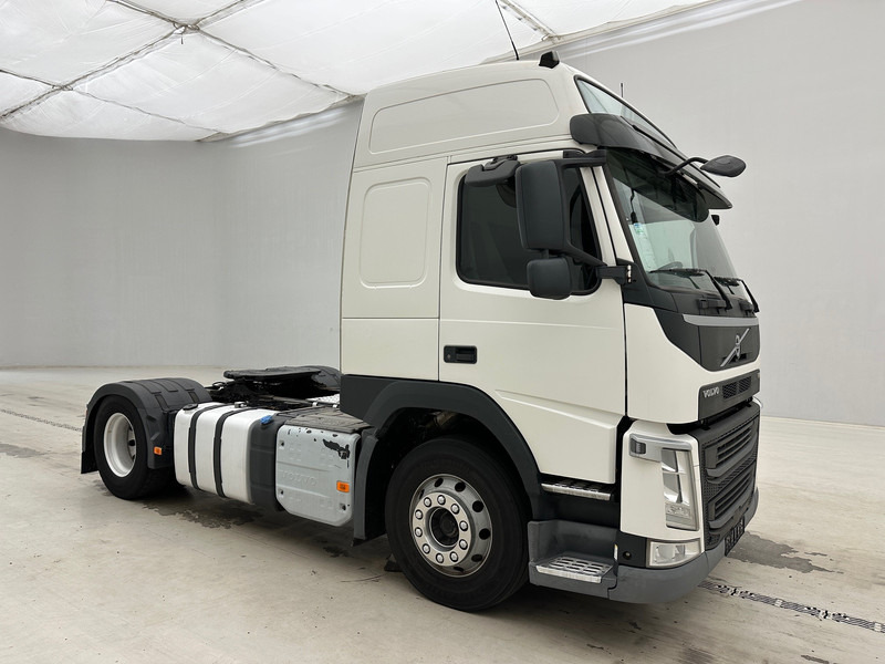 Volvo FM 450 - Tractor unit: picture 3 Volvo FM 450 - Tractor unit: picture 3