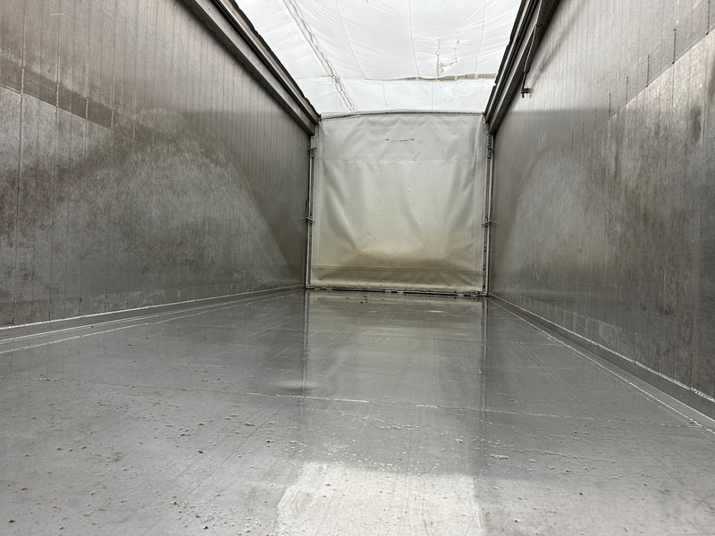 Volvo FH 500 Globetrotter - 6x2 - Tipper: picture 5 Volvo FH 500 Globetrotter - 6x2 - Tipper: picture 5