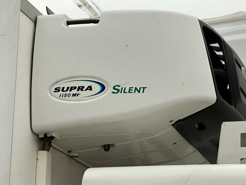 Volvo FL 280 - Refrigerator truck: picture 4 Volvo FL 280 - Refrigerator truck: picture 4