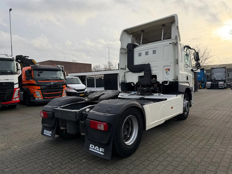DAF CF 460 Euro 6 - Tractor unit: picture 4 DAF CF 460 Euro 6 - Tractor unit: picture 4