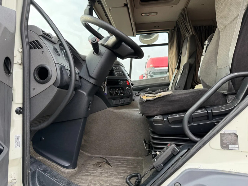 DAF CF 460 Euro 6 - Tractor unit: picture 5 DAF CF 460 Euro 6 - Tractor unit: picture 5