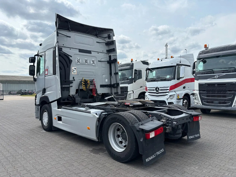 Renault T480 Retarder Euro 6 - Tractor unit: picture 3 Renault T480 Retarder Euro 6 - Tractor unit: picture 3