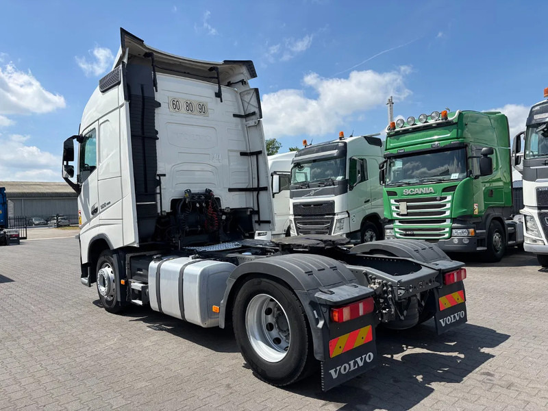 Volvo FH 500 Globetrotter Euro 6 - Tractor unit: picture 3 Volvo FH 500 Globetrotter Euro 6 - Tractor unit: picture 3