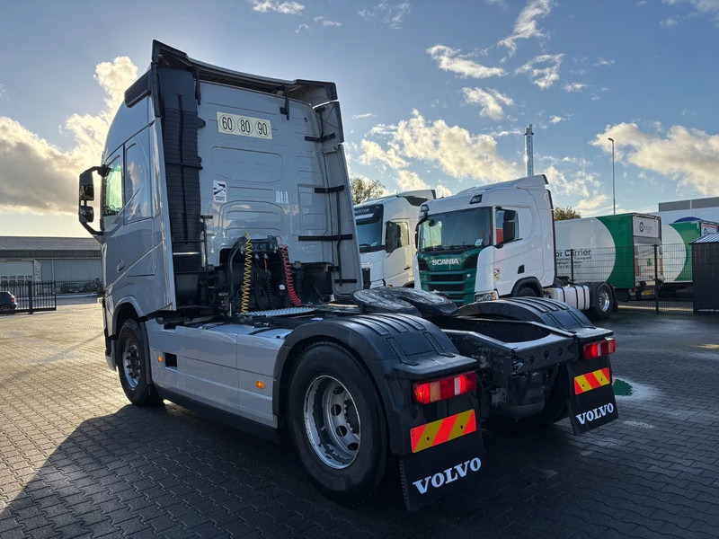 Volvo FH 500 Globetrotter Euro 6 - Tractor unit: picture 3 Volvo FH 500 Globetrotter Euro 6 - Tractor unit: picture 3