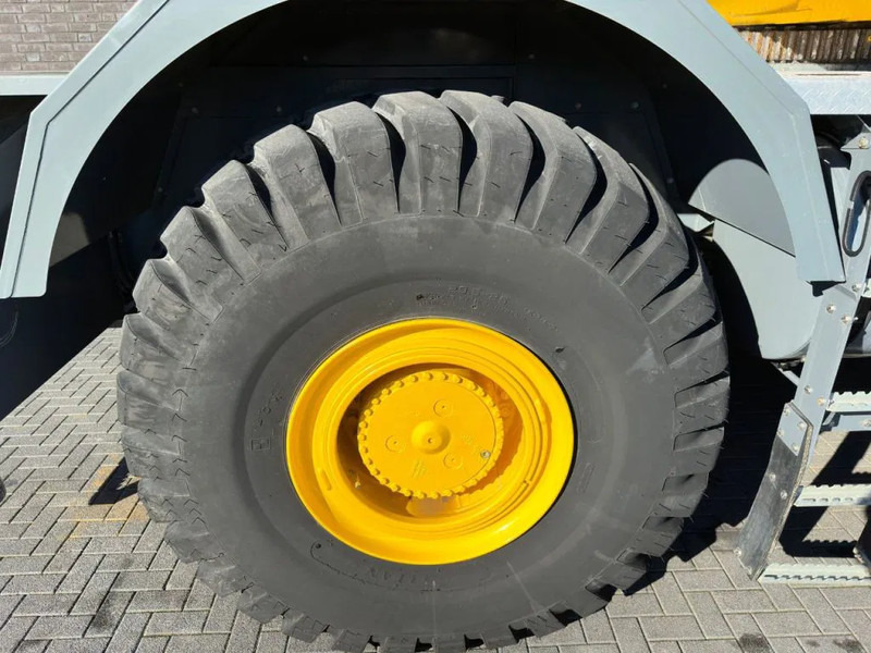 Rough terrain crane Grove RT8100 ROUGH TERRAIN CRANE: picture 20