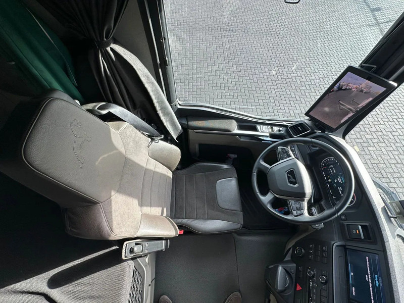 New Crane truck MAN TGS 35.520 OPEN LAADBAK MET EFFER iQ.1400 HP-9 KRAAN + JIB 260Q-6 + LIER | DEMO TRUCK!!!: picture 18 New Crane truck MAN TGS 35.520 OPEN LAADBAK MET EFFER iQ.1400 HP-9 KRAAN + JIB 260Q-6 + LIER | DEMO TRUCK!!!: picture 18