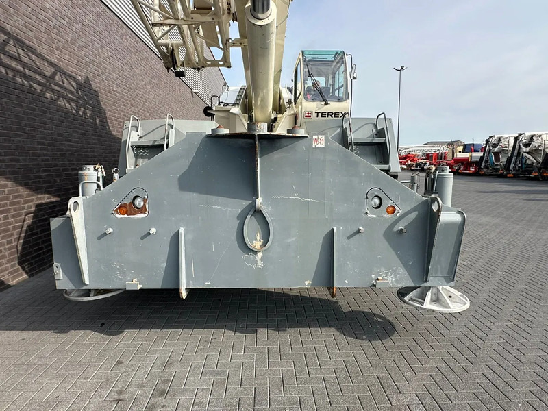 Rough terrain crane Terex RT130 ROUGH TERRAIN CRANE + JIB: picture 7 Rough terrain crane Terex RT130 ROUGH TERRAIN CRANE + JIB: picture 7