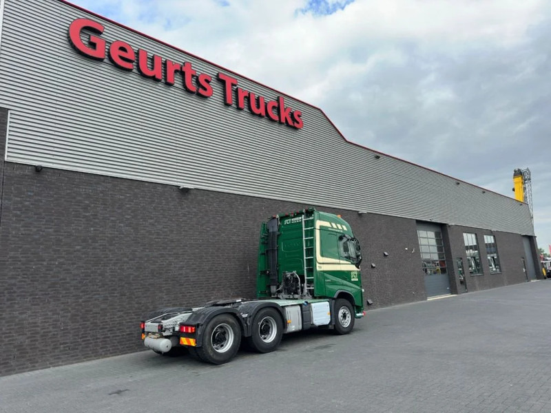 Volvo FH 500 6X4 TREKKER/TRACTOR/SZM EURO 6 HYDRAULIC - Tractor unit: picture 5 Volvo FH 500 6X4 TREKKER/TRACTOR/SZM EURO 6 HYDRAULIC - Tractor unit: picture 5