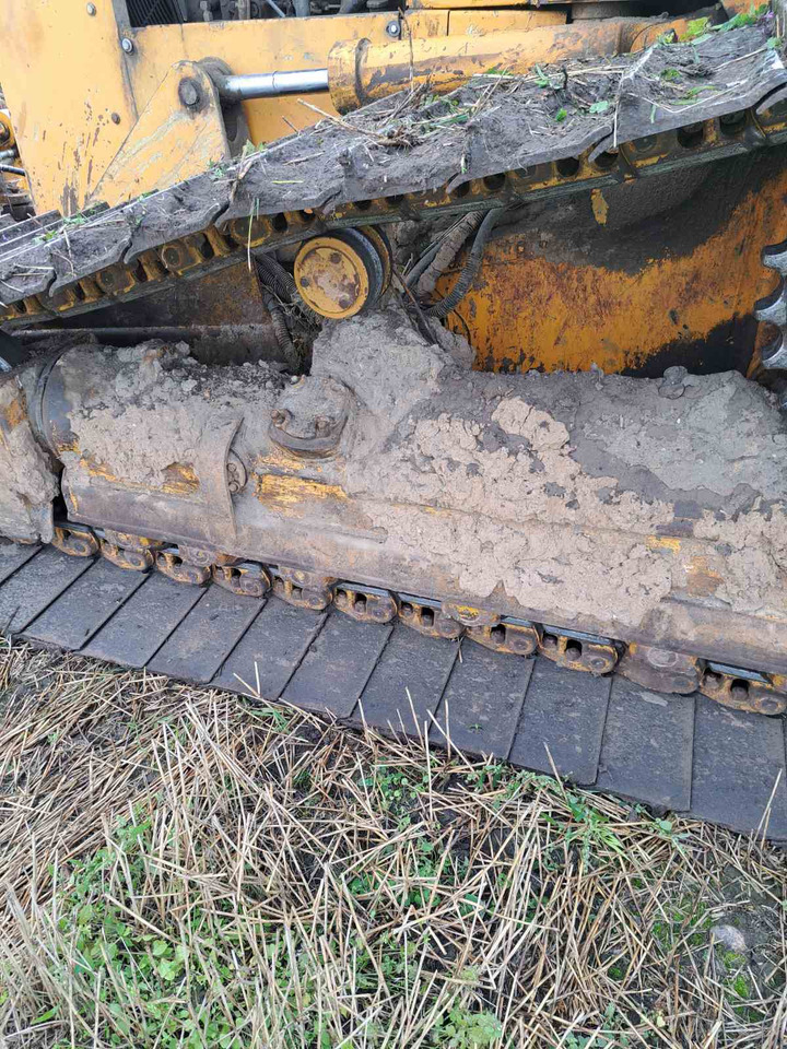 Bulldozer CATERPILLAR D5 M: picture 9 Bulldozer CATERPILLAR D5 M: picture 9