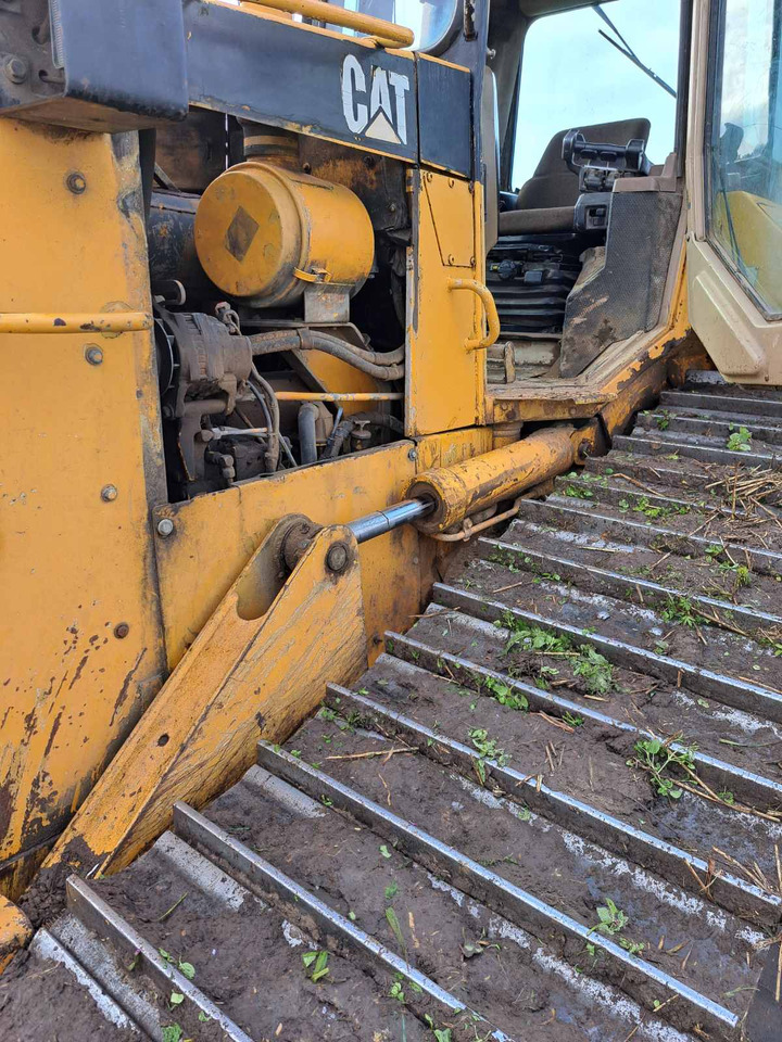 Bulldozer CATERPILLAR D5 M: picture 6 Bulldozer CATERPILLAR D5 M: picture 6
