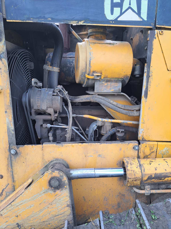 Bulldozer CATERPILLAR D5 M: picture 10 Bulldozer CATERPILLAR D5 M: picture 10