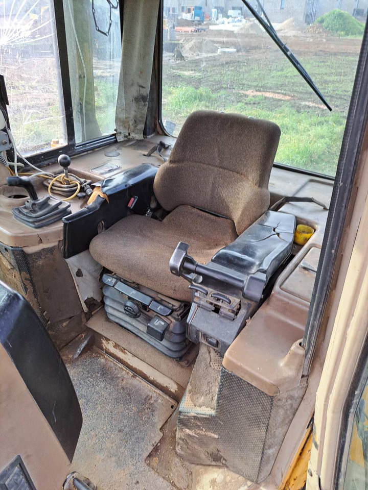 Bulldozer CATERPILLAR D5 M: picture 11 Bulldozer CATERPILLAR D5 M: picture 11