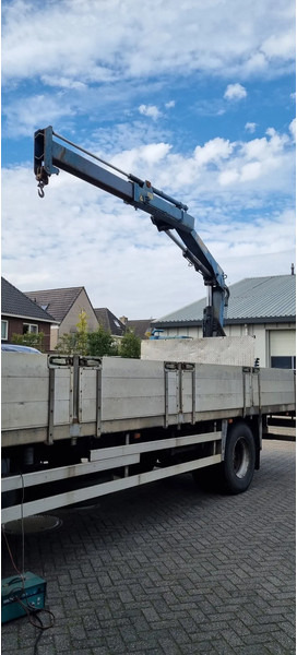 Hiab R 100 F1 - Loader crane: picture 2 Hiab R 100 F1 - Loader crane: picture 2