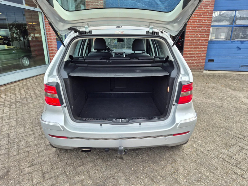 Car Mercedes-Benz B-Klasse 200 Automaat.trekhaak.: picture 6 Car Mercedes-Benz B-Klasse 200 Automaat.trekhaak.: picture 6