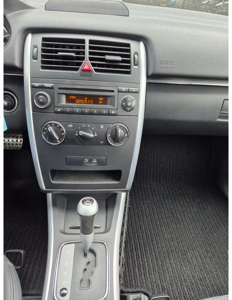 Car Mercedes-Benz B-Klasse 200 Automaat.trekhaak.: picture 9 Car Mercedes-Benz B-Klasse 200 Automaat.trekhaak.: picture 9