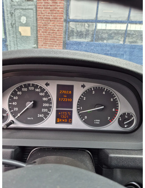 Car Mercedes-Benz B-Klasse 200 Automaat.trekhaak.: picture 10 Car Mercedes-Benz B-Klasse 200 Automaat.trekhaak.: picture 10