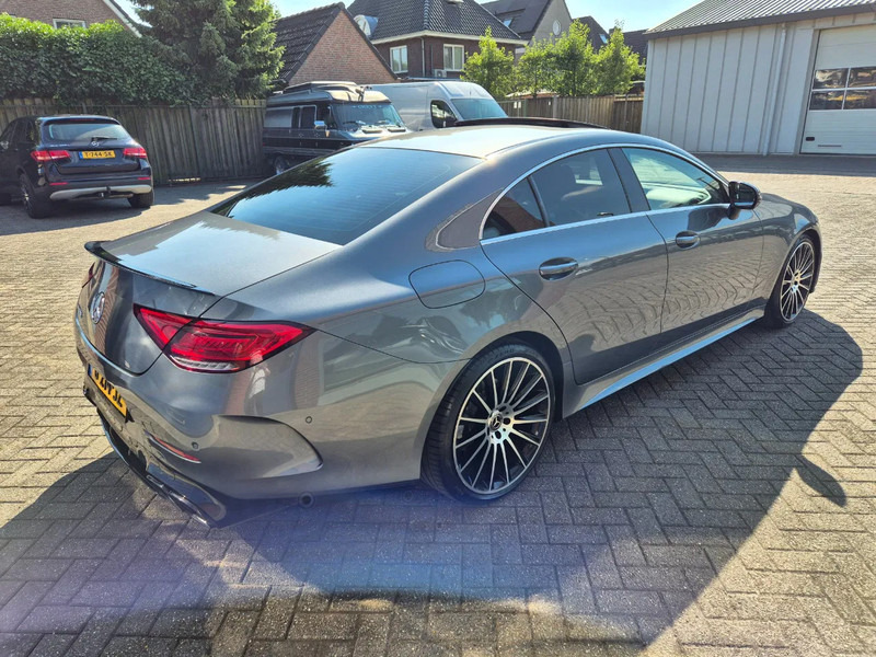 Mercedes-Benz CLS-Klasse 350 Primium plus - Hatchback: picture 2 Mercedes-Benz CLS-Klasse 350 Primium plus - Hatchback: picture 2