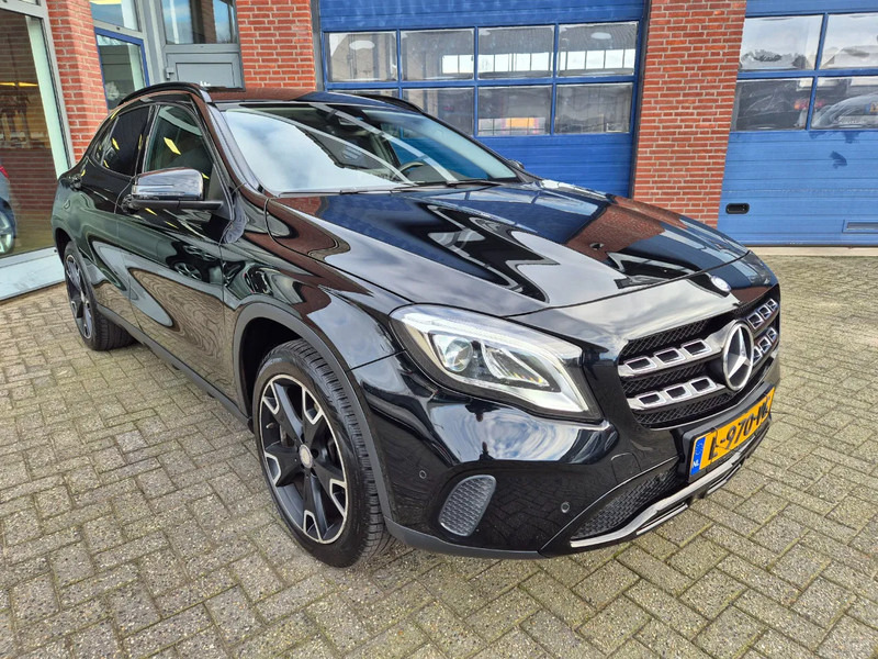 Mercedes-Benz GLA 180 AMG AUTOMAAT Night Edition Plus 175pk - Car: picture 1 Mercedes-Benz GLA 180 AMG AUTOMAAT Night Edition Plus 175pk - Car: picture 1