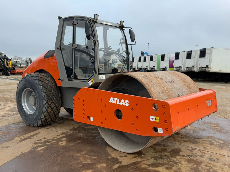 Roller Atlas AW1120 (12t): picture 7